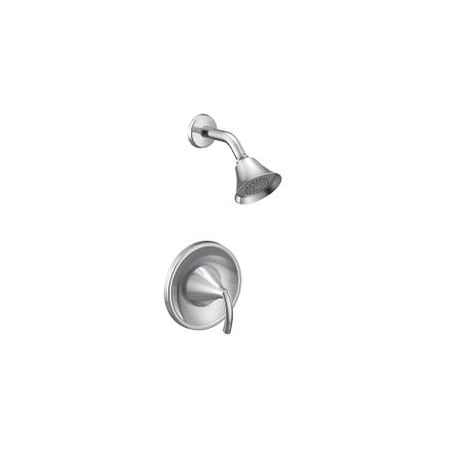 Moen Posi-Temp(R) Shower Only T62742